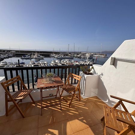 Вілла Eslanzarote Casa Eneida Sea Views, Super Wifi Тіас Екстер'єр фото