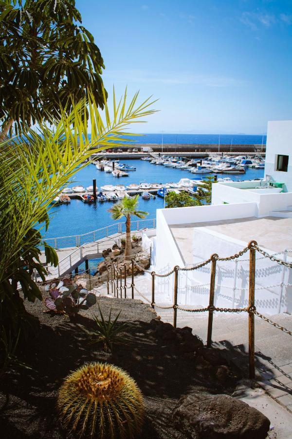 Вілла Eslanzarote Casa Eneida Sea Views, Super Wifi Тіас Екстер'єр фото