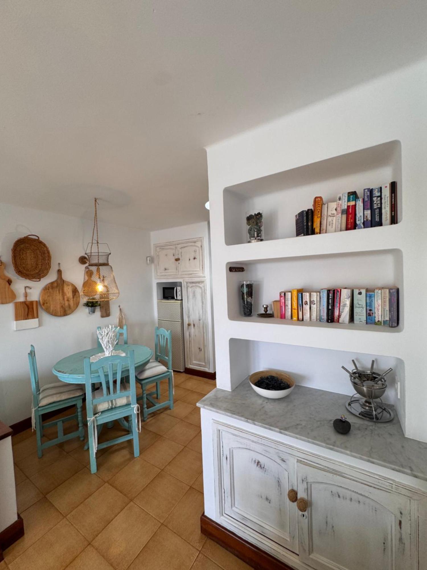 Вілла Eslanzarote Casa Eneida Sea Views, Super Wifi Тіас Екстер'єр фото