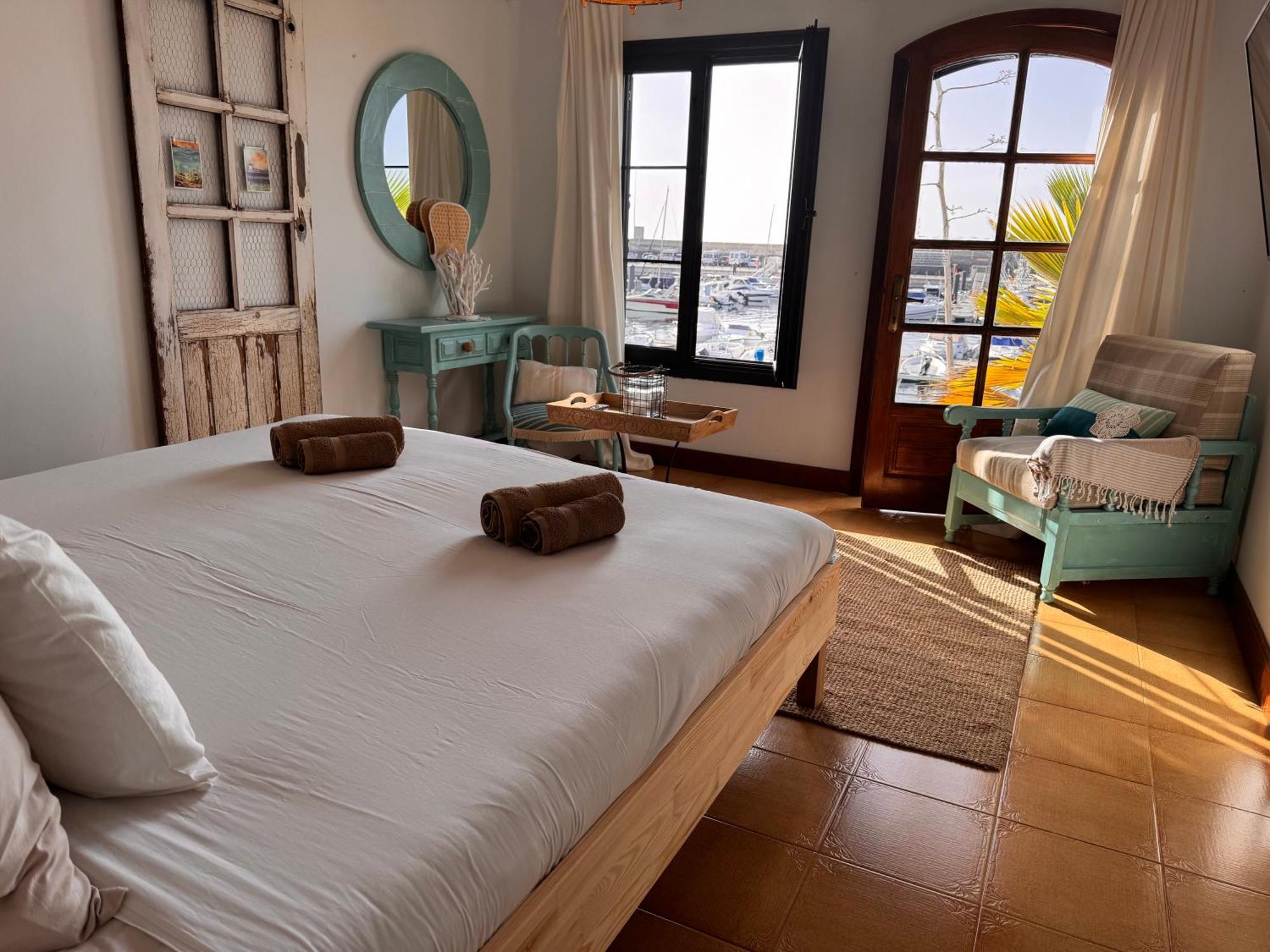 Вілла Eslanzarote Casa Eneida Sea Views, Super Wifi Тіас Екстер'єр фото