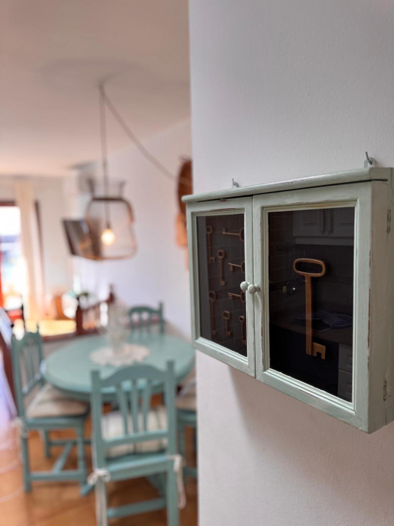 Вілла Eslanzarote Casa Eneida Sea Views, Super Wifi Тіас Екстер'єр фото