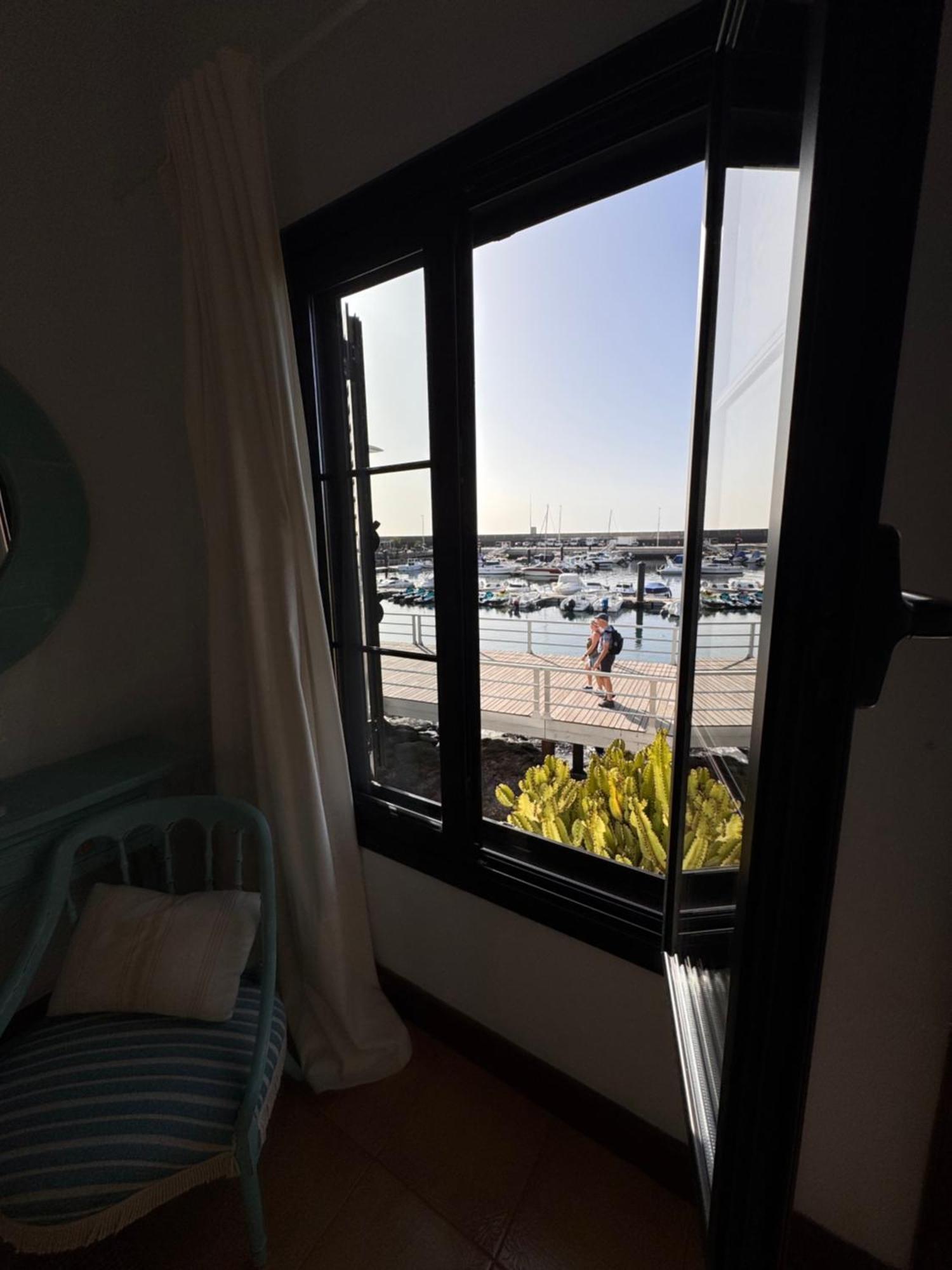 Вілла Eslanzarote Casa Eneida Sea Views, Super Wifi Тіас Екстер'єр фото