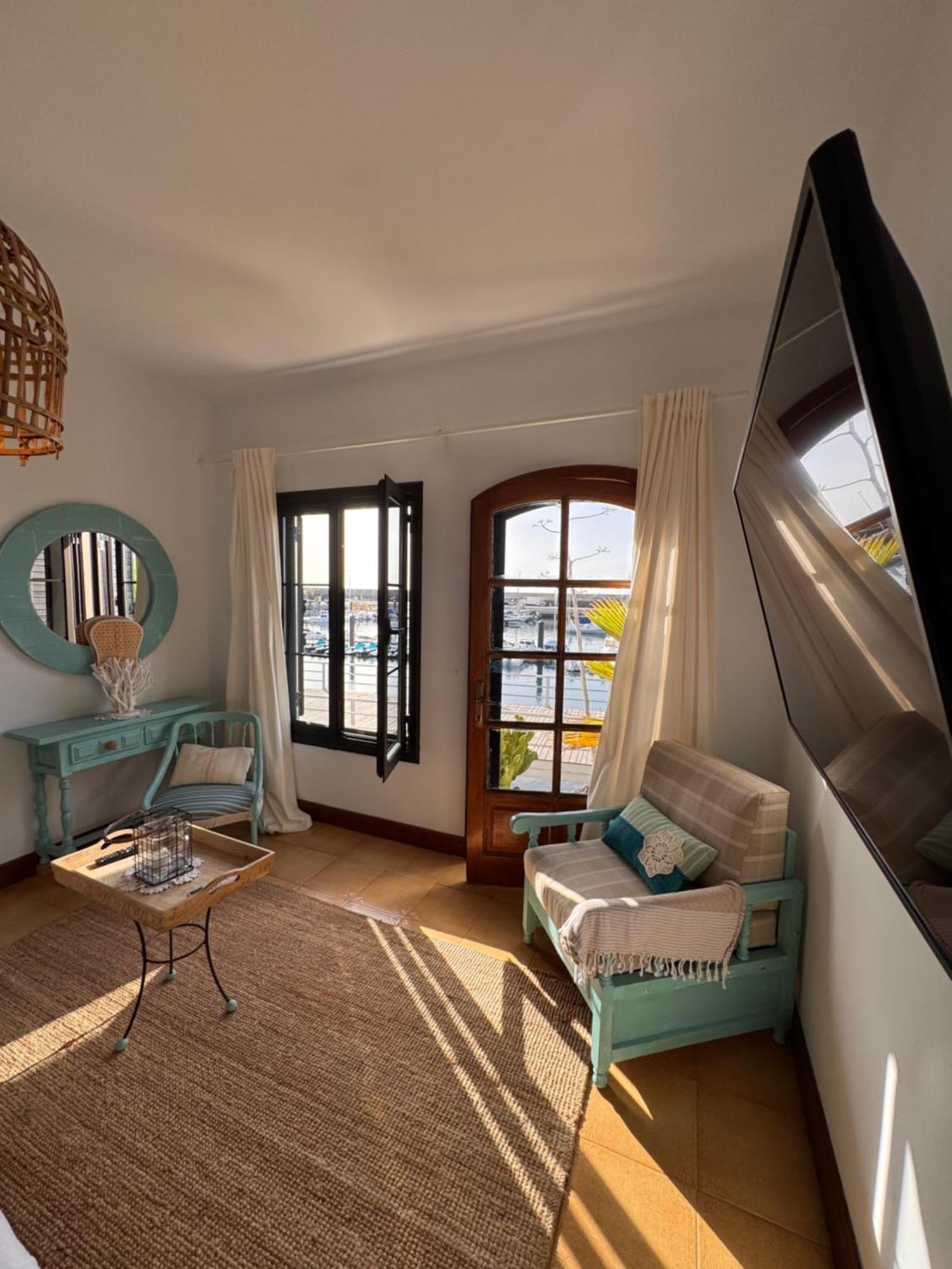 Вілла Eslanzarote Casa Eneida Sea Views, Super Wifi Тіас Екстер'єр фото
