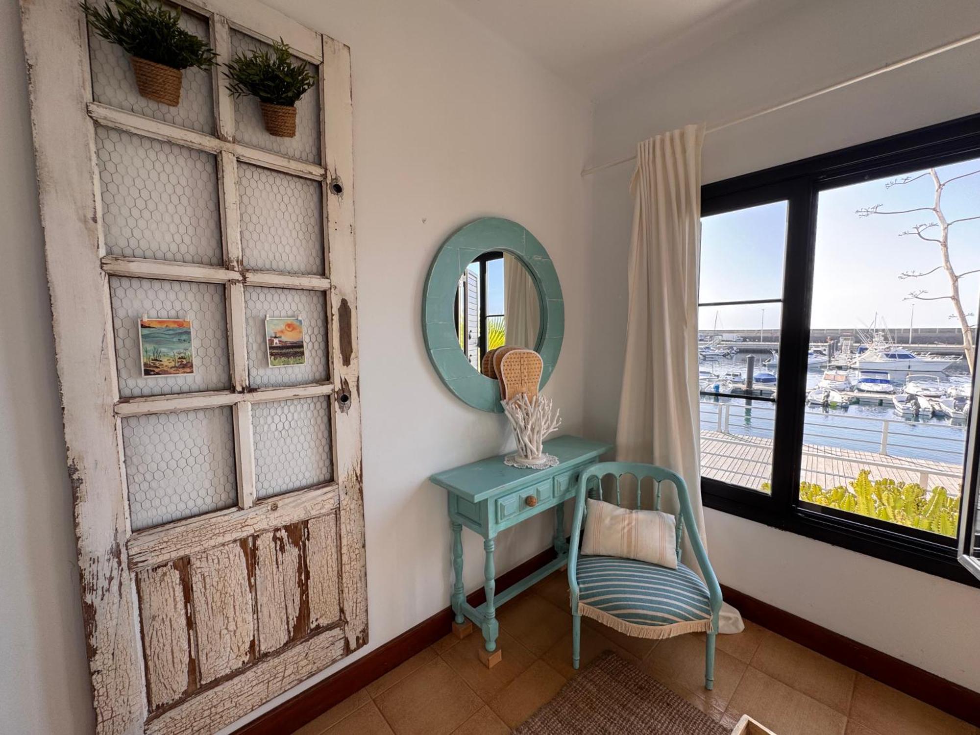 Вілла Eslanzarote Casa Eneida Sea Views, Super Wifi Тіас Екстер'єр фото