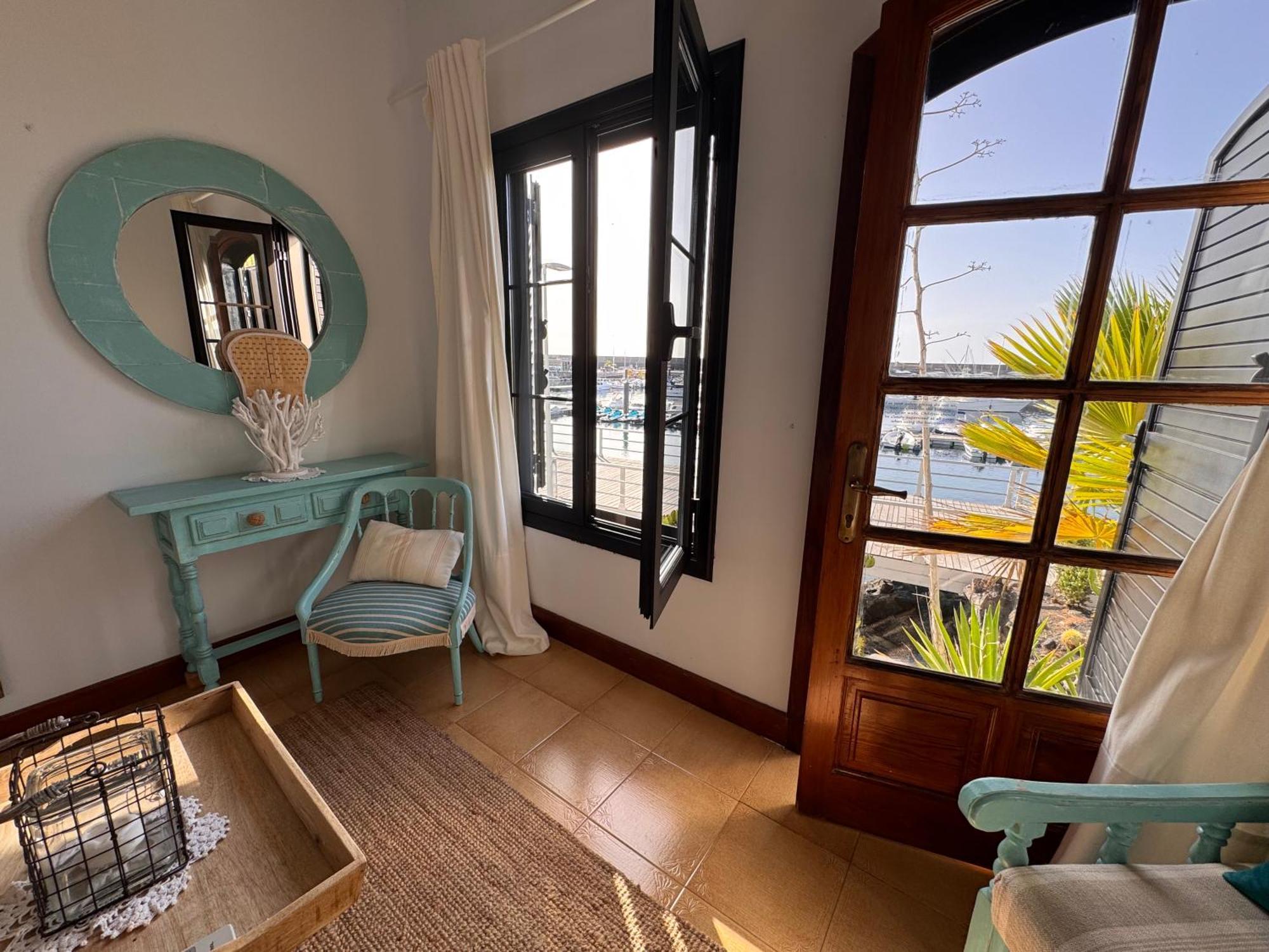 Вілла Eslanzarote Casa Eneida Sea Views, Super Wifi Тіас Екстер'єр фото